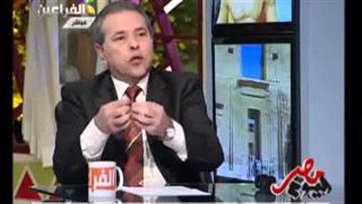 بالفيديو.. توفيق عكاشة لـ«الحكومة»: «ماينفعش آخد على قفايا»