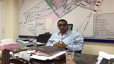 جهاز أكتوبر يكشف موعد تسليم شقق الإسكان الاجتماعي