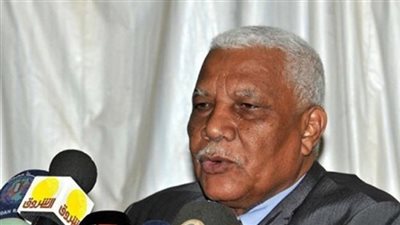 وزير الإعلام السوداني: لا خلافات بين القاهرة والخرطوم