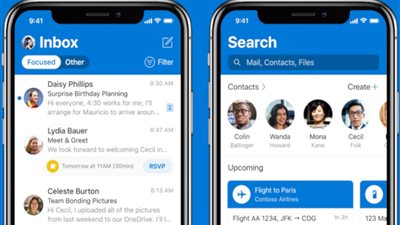 تحديث جديد لتطبيق 