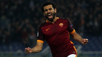 «صلاح» و«شعراوي» يقودان هجوم روما أمام ساسولو