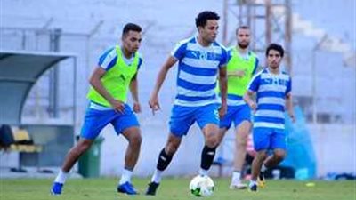 تعرف على برنامج الزمالك الأخير لمواجهة الإسماعيلي