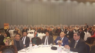 «اتحاد الغرف»: دعم المشروعات الصغيرة للشباب أهم أولوياتنا