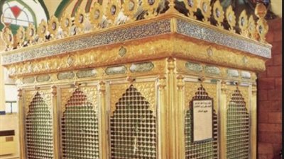 الطريقة العزمية بالقاهرة تناقش أفكار الإمام زين العابدين في ليلة لـ«أهل البيت»