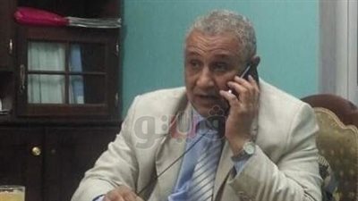 مجازاة مدير مديرية الضرائب العقارية بالمنيا ومسئول شئون العاملين