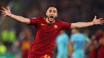 مانولاس: نابولي يريد إنهاء سيطرة يوفنتوس على الدوري الإيطالي