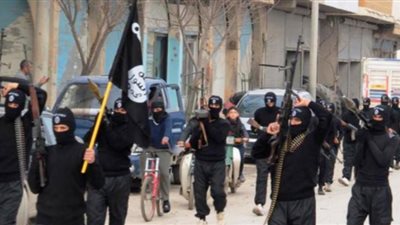 مقاتلو «داعش» يرجمون عراقية حتى الموت لضربها أحدهم بالحذاء