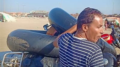 شن حملة للقضاء على ظاهرة 