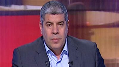 «شوبير»: السيسي لم يدعو لحوار مع ألتراس
