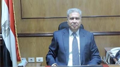 تشكيل لجان فنية للبت في التصالح وتقنين أوضاع مخالفات البناء بالمنيا