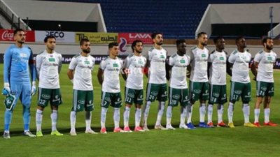 المصري يعود لتدريباته ببورسعيد قبل معسكر الإسماعيلية