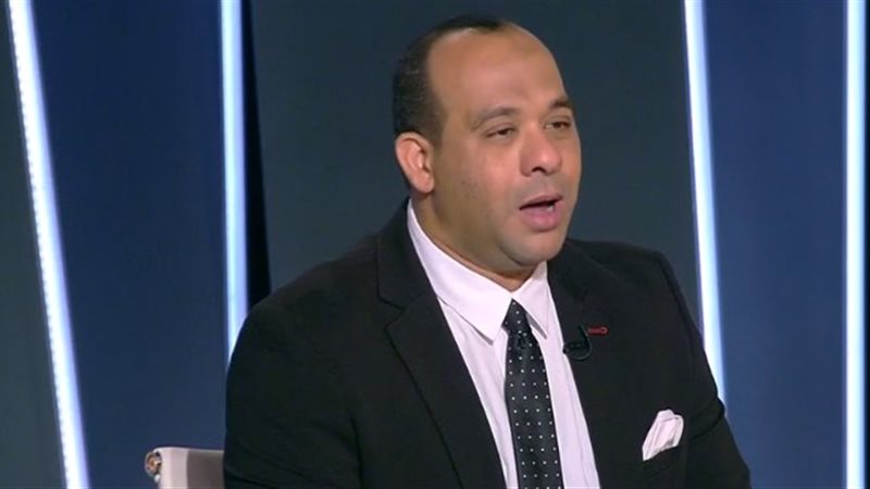 وليد صلاح الدين