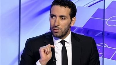 بلاغ يتهم محمد أبو تريكة بإثارة الفتنة في الشارع المصري