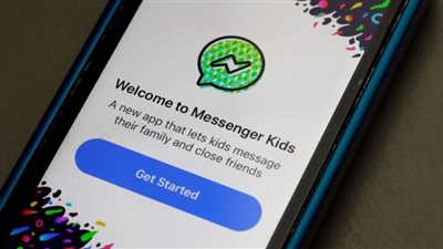 فيس بوك: تطبيق الأطفال يعاني خللا يعرضهم للخطر