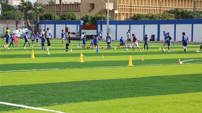 الإحصاء: 7% زيادة في عدد مراكز الشباب بالمدن عام 2017