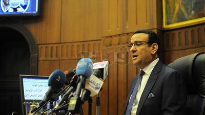 متحدث البرلمان: نسبة التعديل على مشروعات الحكومة بلغت ٣٥ ٪؜