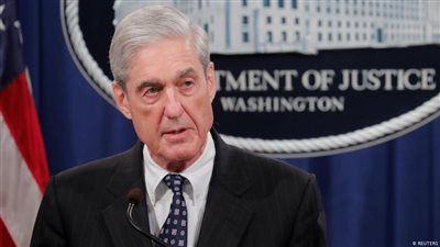 مولر مجبر على كسر صمته في شهادة تترقبها واشنطن