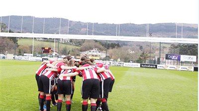 «بيلباو» يغرد منفردا في صدارة دوري سيدات إسبانيا