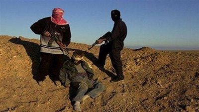 «بيت المقدس» الإرهابي يختطف 5 أشخاص في رفح