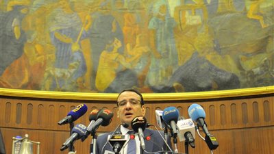 متحدث البرلمان: الاختلاف بين عبد العال ومستقبل وطن تفعيل للديمقراطية