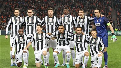 يوفنتوس يستضيف جنوى ومواجهة بين نابولي ولاتسيو في الدوري الإيطالي