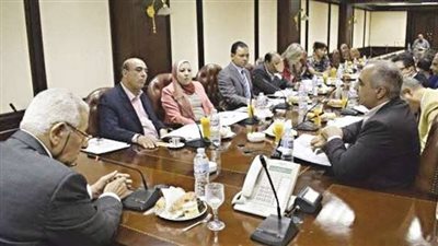 شكاوى الأعلى للإعلام تستكمل التحقيق في شكوى هواوي واليوم السابع وwe