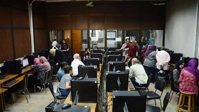 تنسيق القاهرة: 