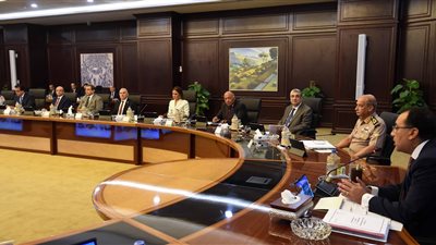 إطلاق منظومة التحول الرقمي.. أغسطس المقبل