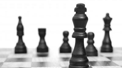 غدا.. «الصيد» يستضيف نهائي بطولة الشطرنج