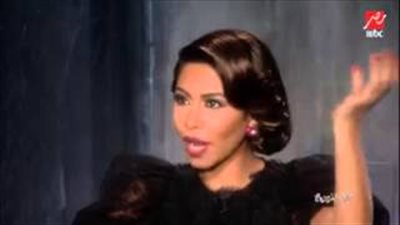 بالفيديو.. «شيرين» تهاجم عمرو مصطفى: «صوتك وحش وروح أتعلم إزاى تلحن»