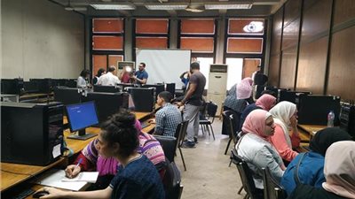 التعليم العالي: 127 ألف طالب يسجلون في تنسيق المرحلة الأولى