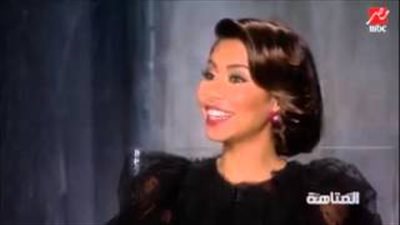 بالفيديو.. شيرين تعترف: «كنت معجبة بوائل كفوري وطلبت الزواج منه»