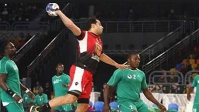 منتخب اليد يقهر صربيا ويتأهل لربع نهائي مونديال الشباب بإسبانيا