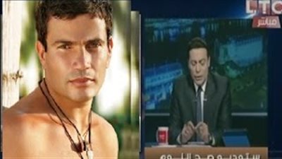 بالفيديو.. محمد الغيطي: «عمرو دياب زي الكيلنكس وأغانيه سطحية»