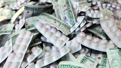 تعاطي الترامادول يصيب بـ 4 أمراض خطيرة