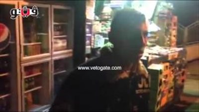 بالفيديو.. أحد المصابين في تصادم أتوبيس مدينة نصر يروي تفاصيل الحادث