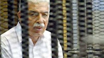 نظر طعن «نظيف» في قضية «الكسب غير المشروع»