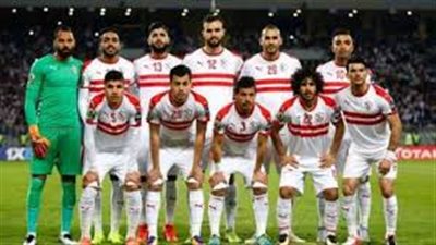 تفاصيل جلسة حازم إمام مع لاعبي الزمالك قبل مواجهة الإسماعيلي