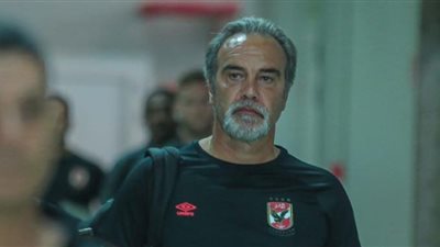 بعد إنجاز النجمة 41.. لاسارتي يقود الأهلي الموسم المقبل.. التتويج بالدوري يخمد ثورة الإطاحة بالخواجة.. والأوروجياني يقود الأحمر في دوري أبطال أفريقيا والسوبر المحلي وكأس مصر