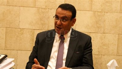 متحدث البرلمان خلال مؤتمر صحفى اليوم: ١٧٠١ نص قانونى ناقشها المجلس في دور الانعقاد الرابع.. 