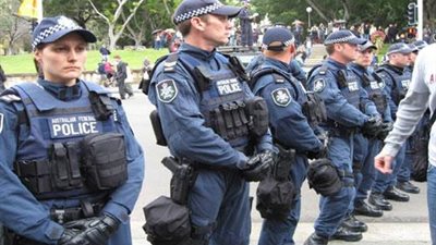 أستراليا تعتقل كنديًا على علاقة بداعش في سوريا