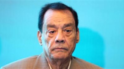 استدعاء حلمي بكر للاستماع إلى أقواله في بلاغه ضد طليقته