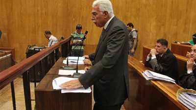 تأجيل محاكمة أحمد نظيف في «الكسب غير المشروع» لـ٢ مارس