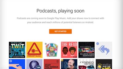 جوجل بلاى تعلن عن قسم جديد في متجرها