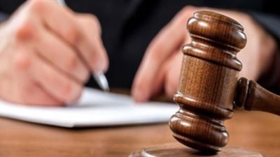 النيابة تتحفظ على سيارة ضابط العياط لعرضها على لجنة فنية