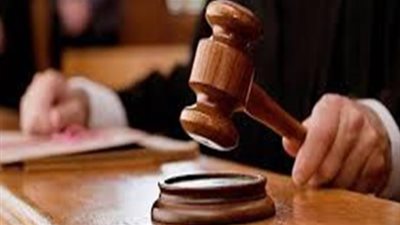 «خناقة عيال».. المشدد 15 سنة لصاحب مخبز قتل جاره