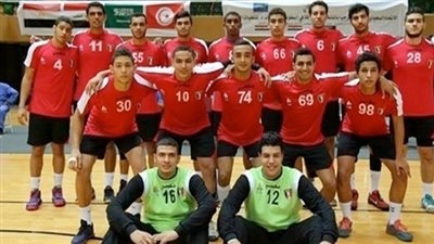مصر تصطدم بالنرويج في ربع نهائي مونديال اليد