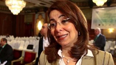 وزيرة التضامن: نستهدف خلق بيئة عمل جيدة لكافة الشباب