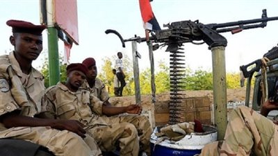 الجيش السوداني يكشف محاولة انقلاب بمشاركة جنرالات وعناصر مخابراتية