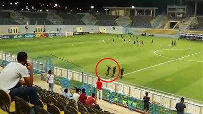 جمهور الزمالك: 